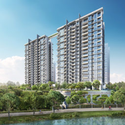 uol-developer-riverbank-at-fernvale-singapore